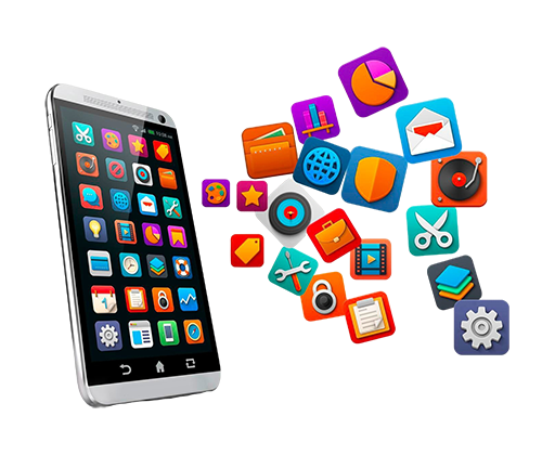 Mobile Apps Development